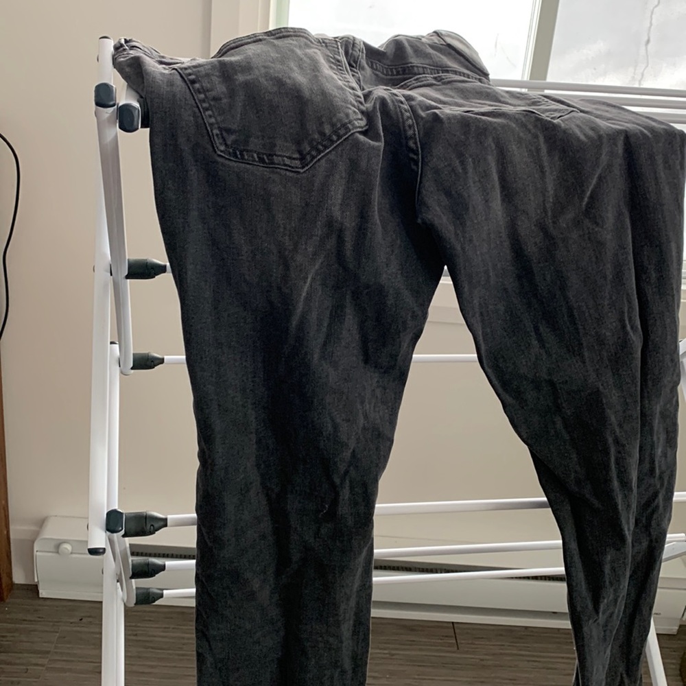 H&M skinny jeans
